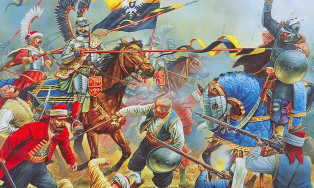 Die Teilnahme der Albaner am „Großen Türkenkrieg“ 1683-99